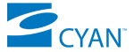 Gold Sponsor - Cyan